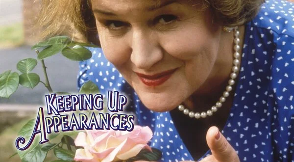 Keeping Up Appearances