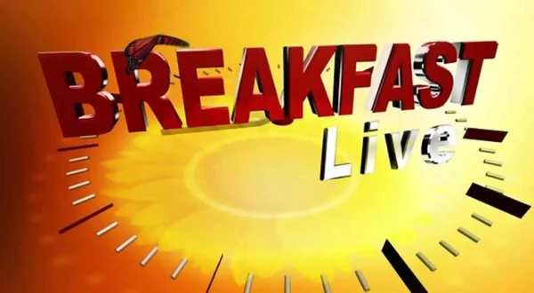 Breakfast Live