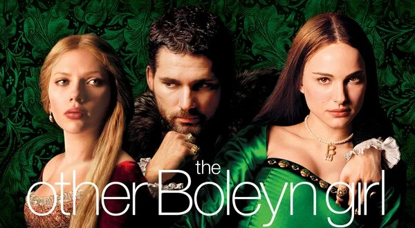 The Other Boleyn Girl