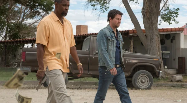2 Guns