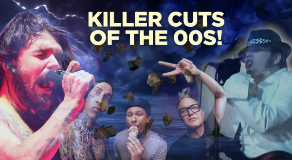 Killer Cuts Of The 00s!
