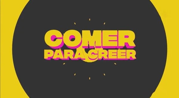 Comer para creer