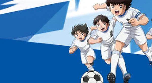 Captain Tsubasa