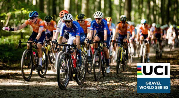 Campeonato Mundial de Ciclismo en Grava de la UCI