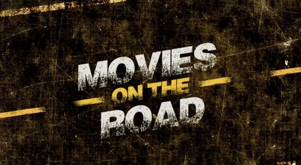 Movies On The Road
