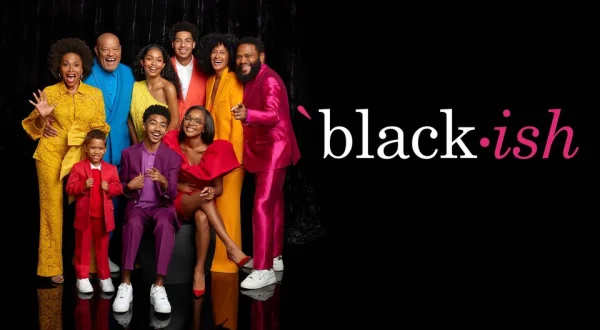 black-ish
