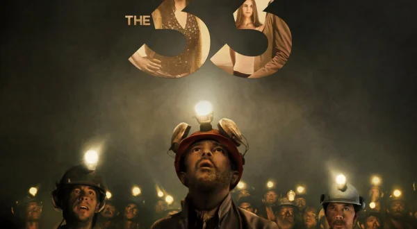 The 33