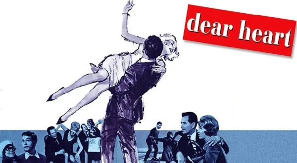 Dear Heart