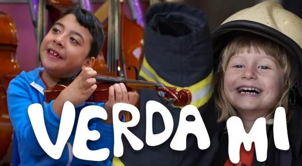 Verda mi