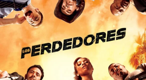 Los perdedores