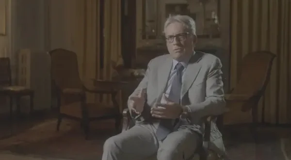 Michele Profeta: Il killer di Padova