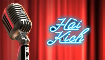 Hai Kich