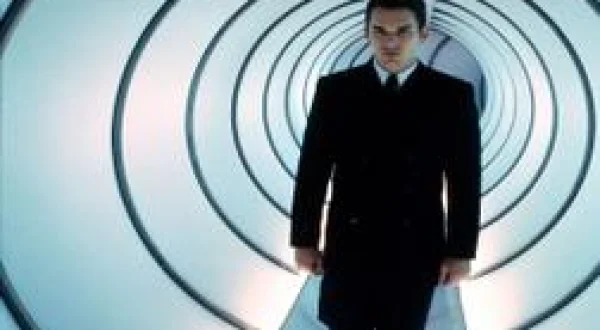 Bienvenue à Gattaca