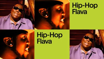 Hip-Hop Flava