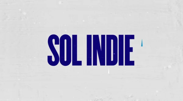 Sol indie