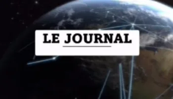 Le Journal - L'Info Du Jour