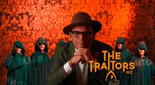 The Traitors NZ