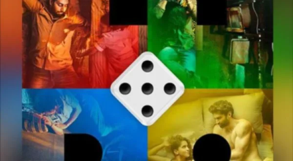 Extraa Shots Ludo