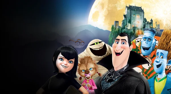 Hotel Transylvania
