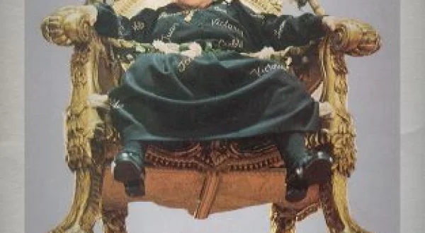 Mamá cumple 100 años