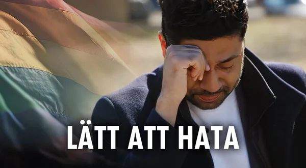Lätt att hata