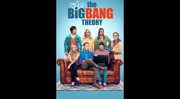 The Big Bang Theory