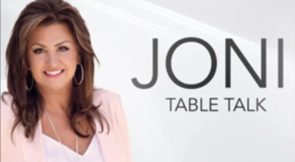 Joni Table Talk