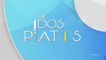 En dos platos
