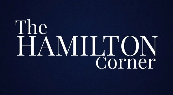 The Hamilton Corner