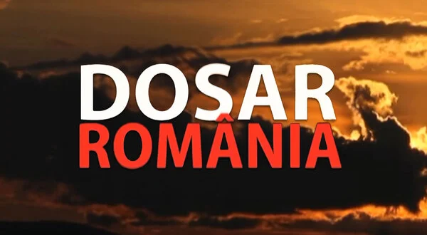 Dosar Romania