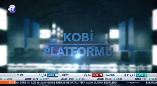 KOBİ Platformu