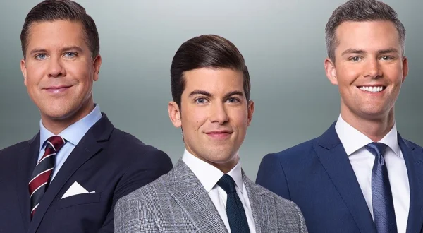 Million Dollar Listing New York