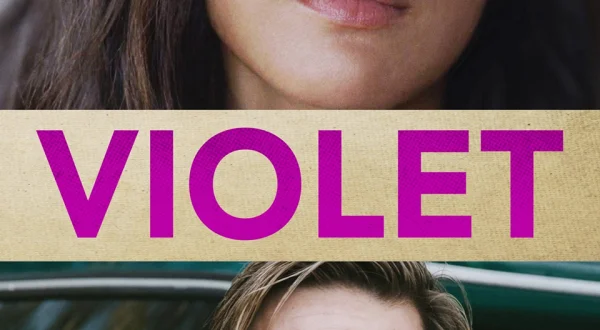 Violet