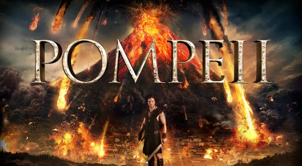 Pompeji