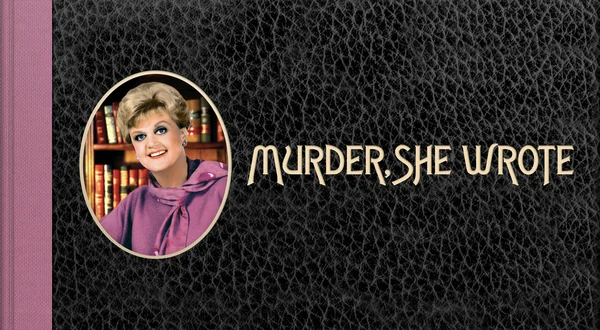 Murder, She Wrote
