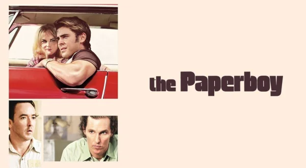 The Paperboy