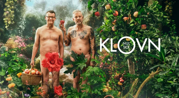 Klovn