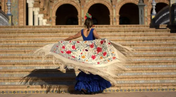 Spanien - Fiestas, Flamenco und viel Geschichte
