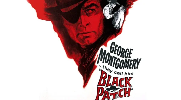 Black Patch