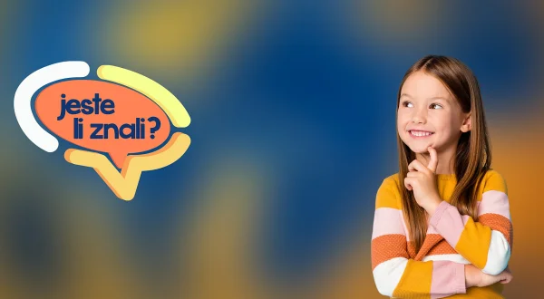 Jeste li znali?
