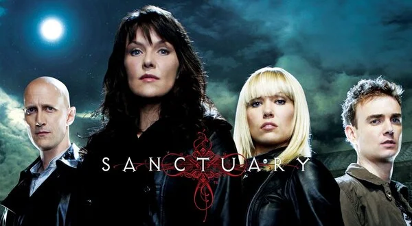 Sanctuary