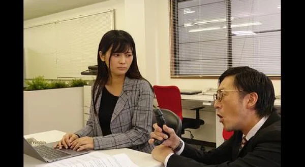 スケベ繁忙期 モーレツたらし込み