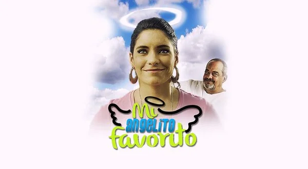Mi angelito favorito