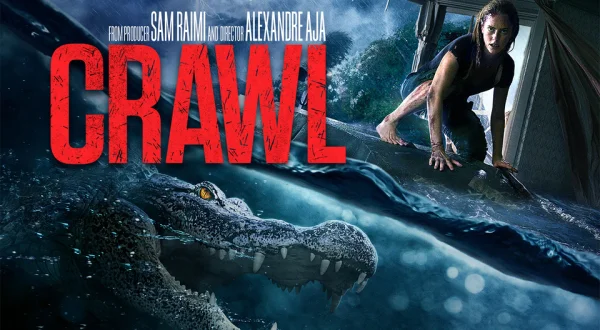 Crawl