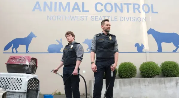 Animal Control