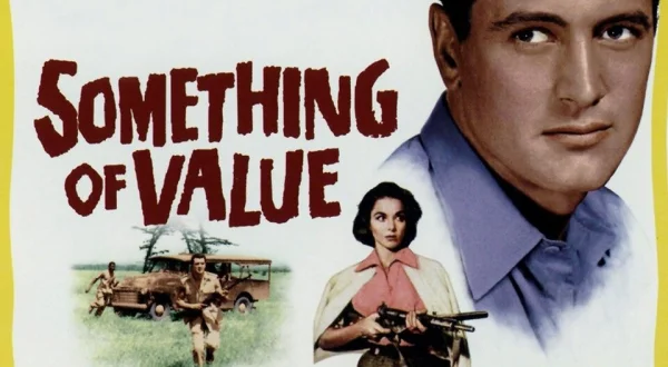 Something of Value