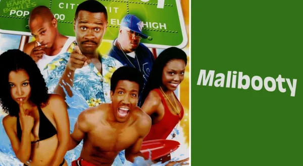 Malibooty