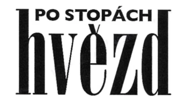 Po stopách hvězd
