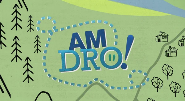 Am Dro!