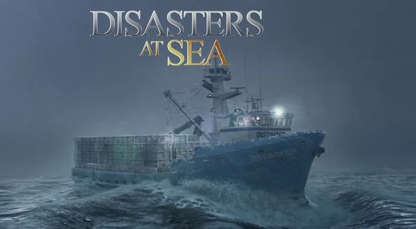 Disasters at Sea